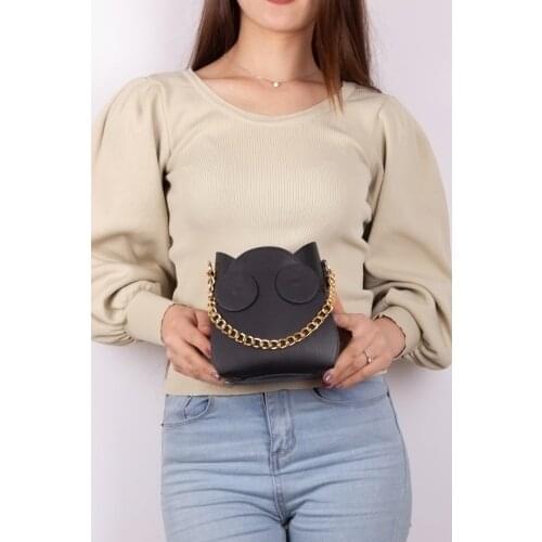 Tonny Black Womens Bags