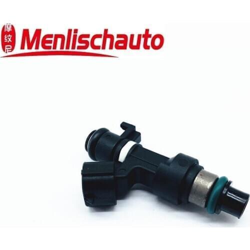 4Pcs H106845 16600-6863R 166006863R Fuel Injector For Rena-ut Fluence 2.0 16v