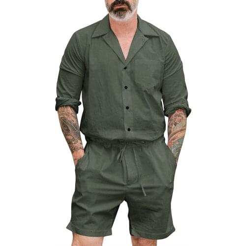 WALKSO Mens Clothing