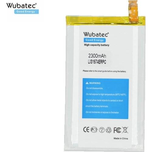 Аккумуляторы для телефонов Sony Wubatec China At AliExpress