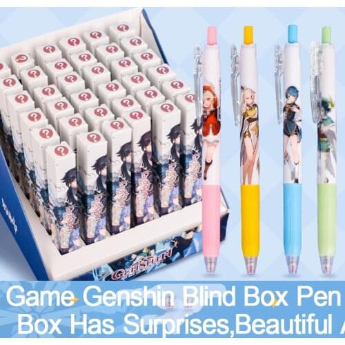 Черные гелевые ручки WXPYU China At AliExpress