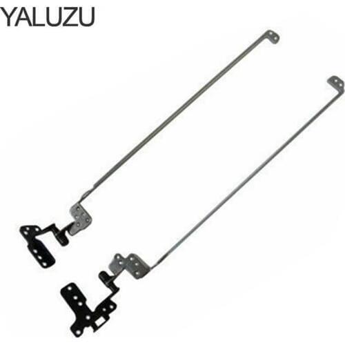 YALUZU New Laptop Lcd Hinges Kit for Acer Chromebook 15.6" CB5-571 C910