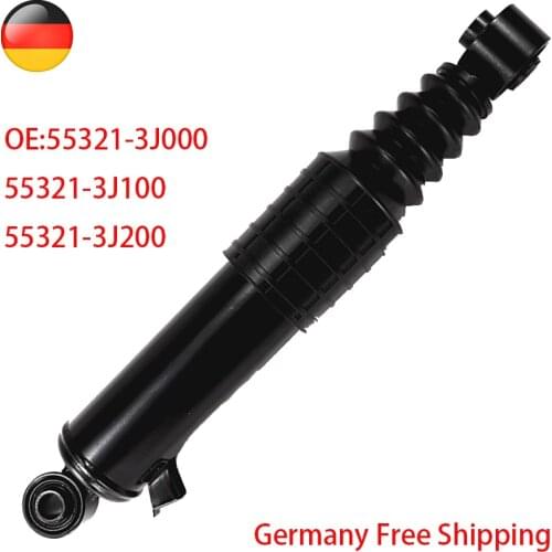 1 Pcs Shock Absorber for Hyundai Rear Right Shock Absorber for Hyundai Veracruz 2007-2013 55321-3J000 55321-3J100 55321-3J200
