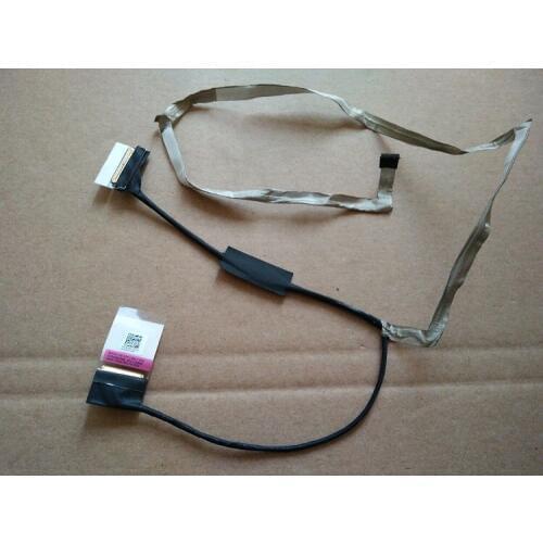 1-5 PCS) New Laptop Lcd Cable For Dell 17 R4 R5 P/N: 0PT4FK DC02C00DN00