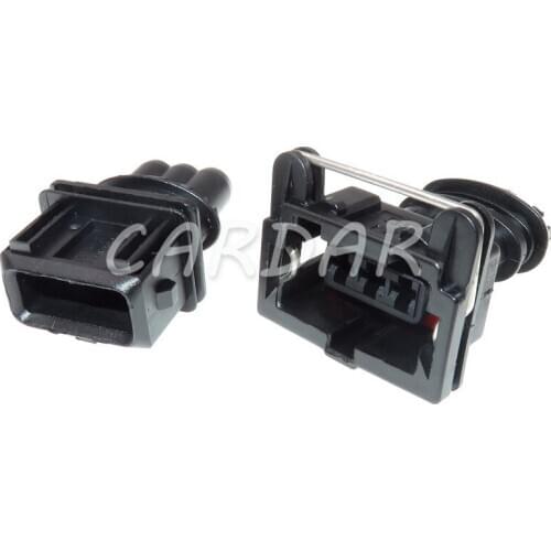 1 Set 3 Pin 282191-1 / 282729-1 1-962581-1 3.5 Car Power Timer JPT Wire Connector Camshaft Position Plug Throttle For Toyota