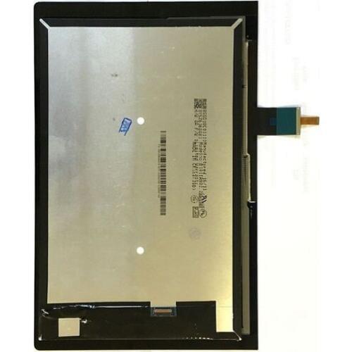 10.1 inch LCD WITH TOUCH For Lenovo YOGA Tab 3 YT3-X50L YT3-X50 10.1 LCD Display + Touch Screen Digitizer Glass Lens assembly