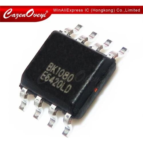 5pcs/lot BK1080EVD BK1080E BK1080 SOP-8 SOP-16 In Stock