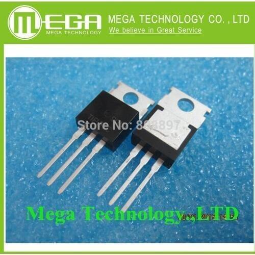 50PCS TIP32C TO-220 TIP32 Medium Power Linear Switching Applications