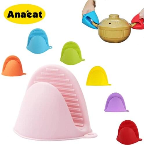 Силиконовые прихватки Anaeat China At AliExpress