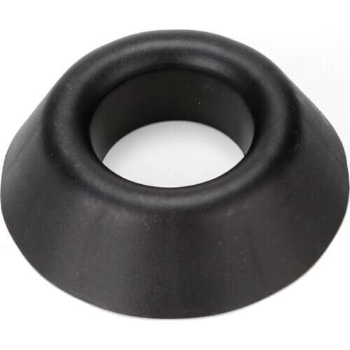 Black Color Plastic Ball Stand Display Holder Basketball Football Soccer trainging Stands Rugby Ball Support Base