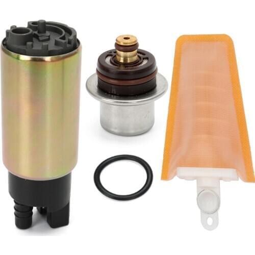 CNT-Ranger-101 LR030039 Fuel Pump with Regulator & Strainer for Polaris Ranger 500 700 800 RZR EFI 2006-2010