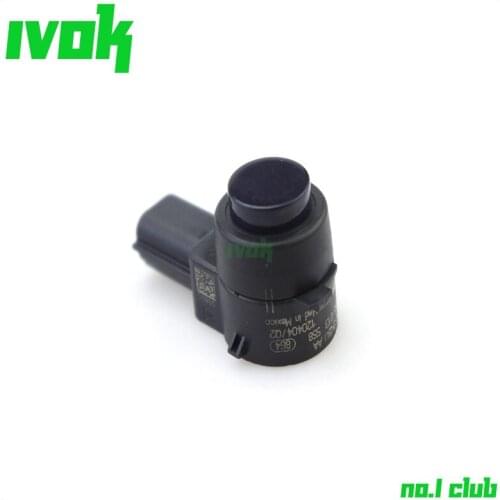 Parking Distance Control PDC Sensor For Dodge Durango Nitro Journey Chrysler Town & Country Jeep Commander 1EW63KBUAA 0263013558