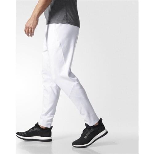 Joggers Sweatpants Men Casual Pants Solid Color Gyms Fitness Workout Sportswear Trousers Autumn Winter Male Crossfit Track Pants