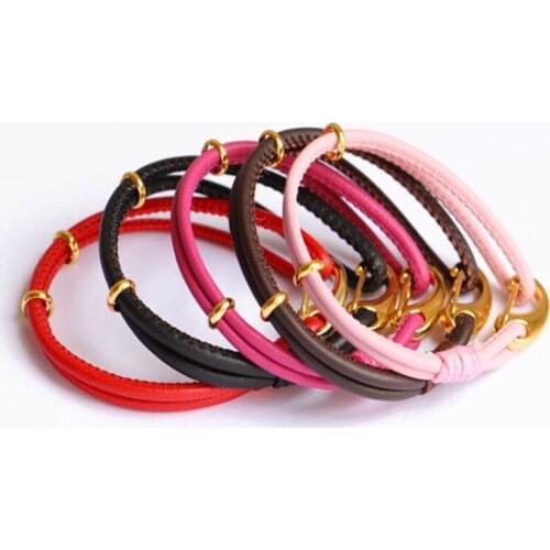 Braided Bracelets ISINYEE China