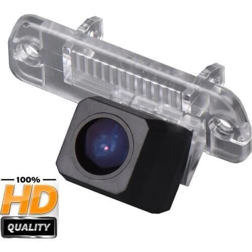 HD 1280x720p Reversing Camera Night Vision Rear View Backup Camera for Mercedes Benz GLS 300 W164 ML450 ML350 ML300 ML250 MB