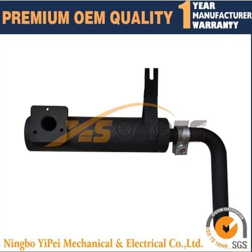 30-60037-00 Muffler Kit 306003700 30-60018-00 944359 44-60066-00 Carrier Z482