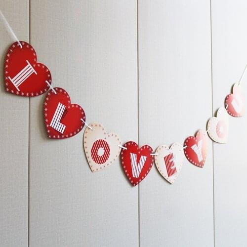 KUKUZHU Paper Garlands