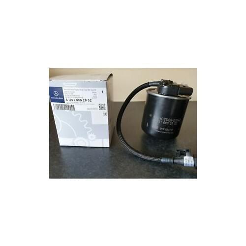 MERCEDES Fuel Filters