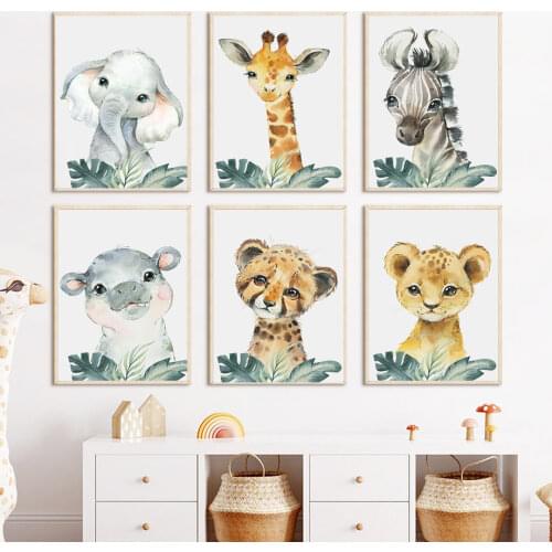 MIZUKA Wall Paintings