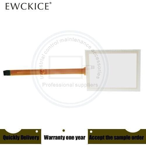 NEW CP6607-0001-0000 CP6607 HMI PLC touch screen panel membrane touchscreen Industrial control maintenance accessories