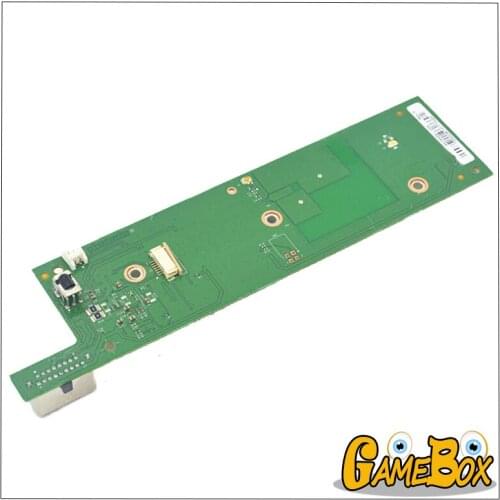 Original Power Supply Switch Board for XBox One On/Off Power Switch Board Module PCB Board For Xboxone