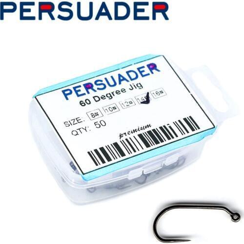 Рыболовные крючки PERSUADER China At AliExpress