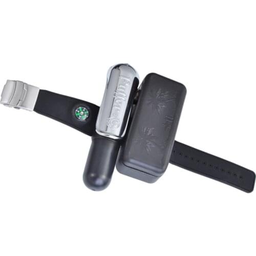 Lifeguard Bracelet Anti-Drowning Wristband Swimming Outdoor Water Bracelet Swimming Tool