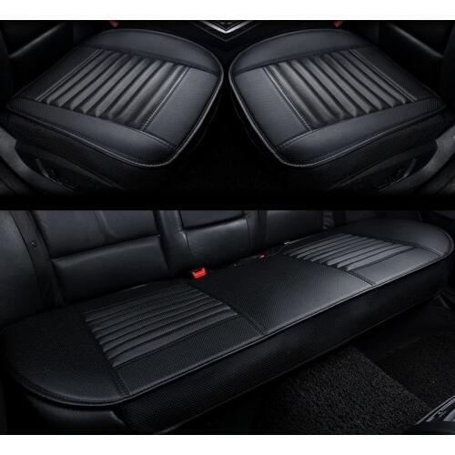 Universal Seat Car-Styling For BMW Audi Toyota Honda Ford Edge Mondeo Ecosport Focus All Sedan 90% Cars