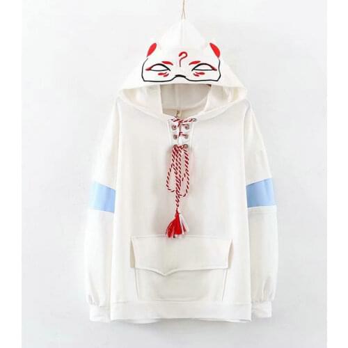 YUPINCIAGA Plush Sweaters