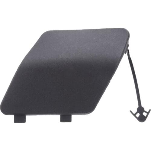 1PCS Front Bumper Tow Cover Hook eye Cap For NISSAN INTERSTAR