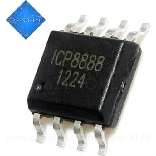 2pcs/lot ICP8888 1CP8888 SOP-8 In Stock