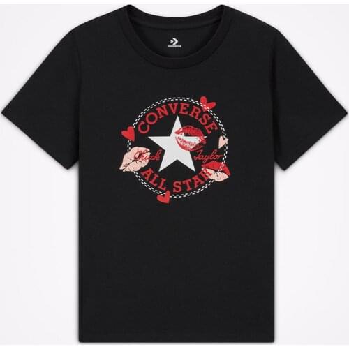 Женские топы и футболки Converse. China At AliExpress