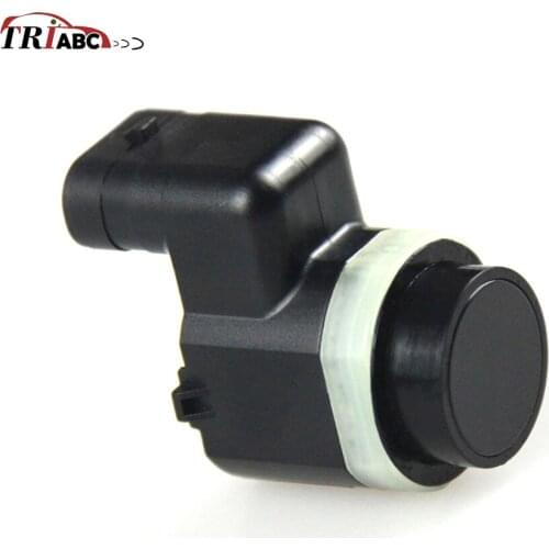 66209233031 PDC Parking Sensor For BMW X3 E83 X5 E70 X6 E71 E72 New Anti Radar Detector Parktronic Distance Control Electronics