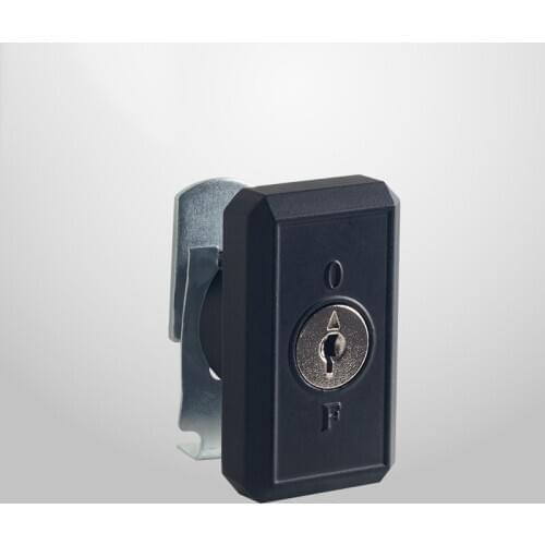 Electrical Cabinet Door Lock Cam Distribution Box Mechanical Hardware Tongue Equipment Power Case Control Switch