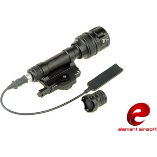 Z-TAC SF M620V scout light tactical mini led flashlights strobe flash light EX345 DE