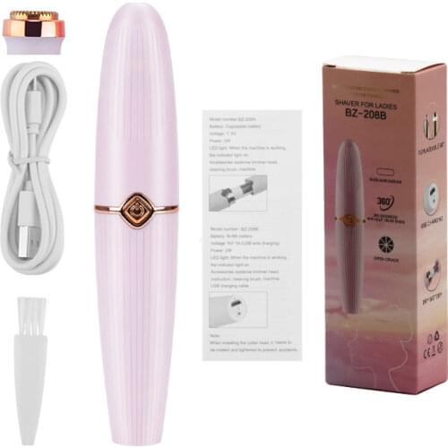 FANCI BELLE Nose Trimmers