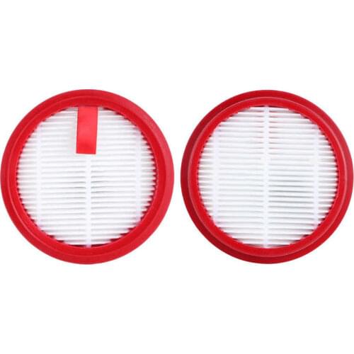 Cyclone Vacuum Cleaner HEPA Filter Fit for Puppy T10 Pro T10 Accessories Parts