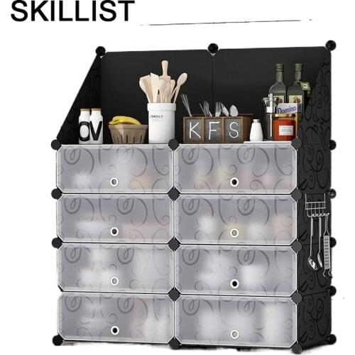 Garage Comedor Dining Room Furniture Salon Credenza Per Cucina Console Mueble Buffet Meuble Sideboard Aparador Kitchen Cabinet