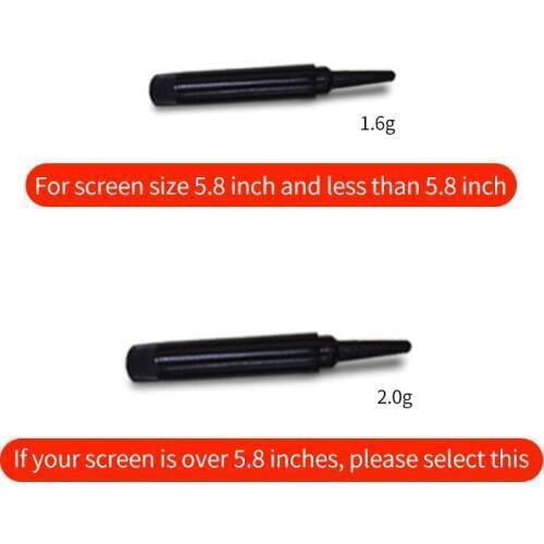 IZCH Screen Protectors For Samsung Galaxy Note 8