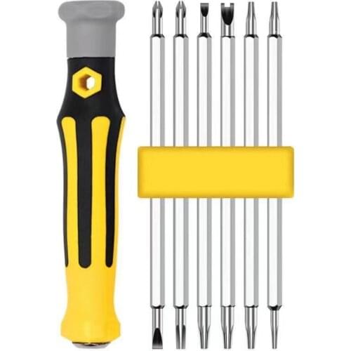 JIANLAI Screwdriver