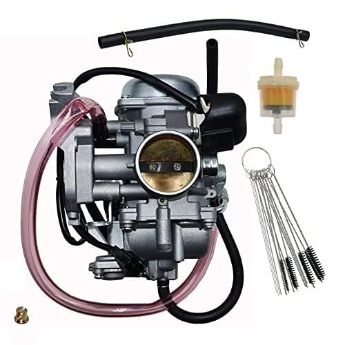 0470-471 0470-533 Carburetor Assembly Fit Arctic Cat 2004 2005 2006 2007 ATV Carb Cvk 36