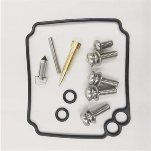 63V-W0093-00-00 Carburetor repair kit for YM 2-Stroke 9.9HP 15HP
