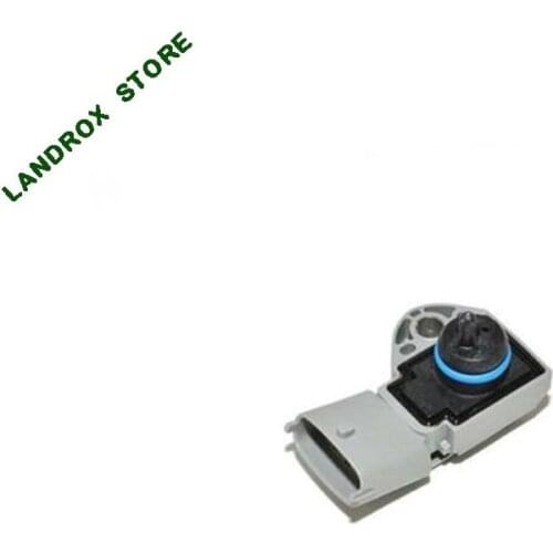FUEL PRESSURE for Land Rover Freelander 2 OEM：LR005493