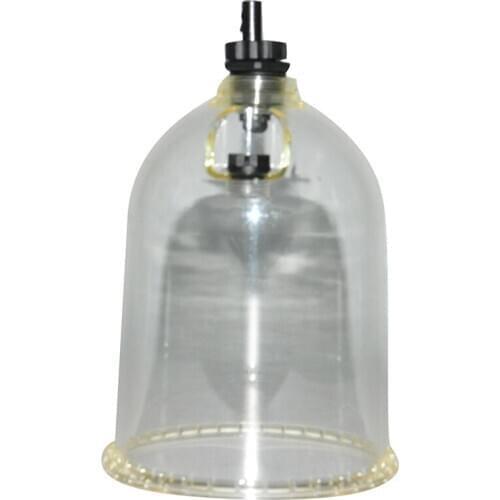 New Replacement Bowl for Racor 900FG 900FH 1000FG 1000FH Fuel Filter Accessories