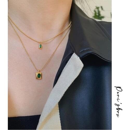 Peri'sBox Pendant Chains