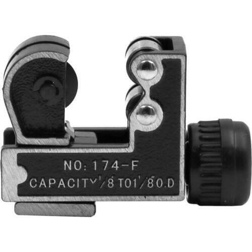 Portable Pipe Cutter Mini Pipe Cutter 3-28mm Adjustable Hose Tubing Cutter Pipes Cutting Tools #30