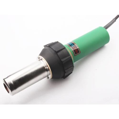 230V Portable plastic extrusion welder