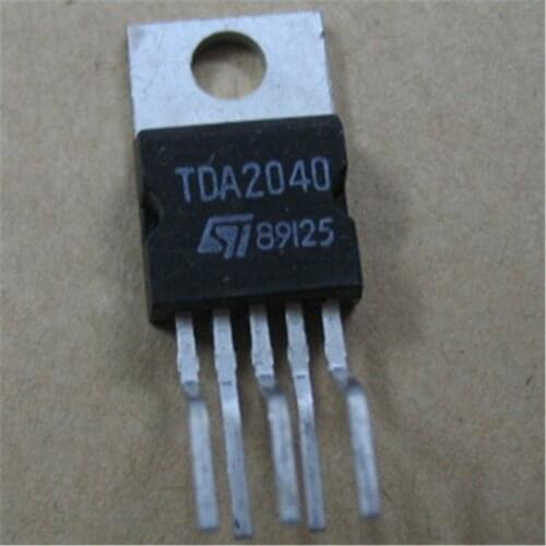TDA2040 A2040 2040 new original 10pcs/lot