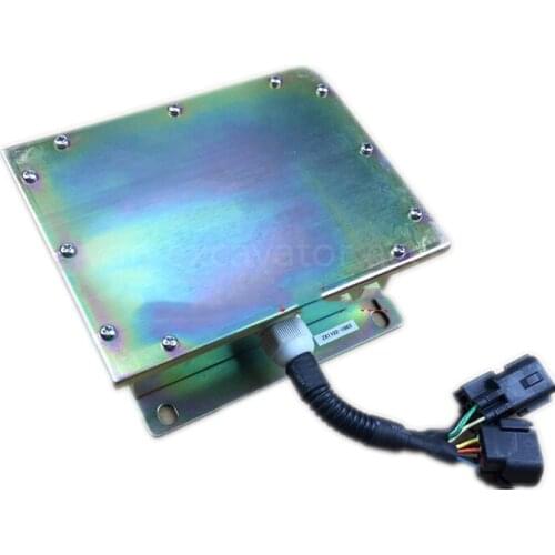 37B0721 37B0780 37B0436 37B1403 Actuator controller ECU throttle controller for Liugong 915 920 922 925 936 Excavator parts