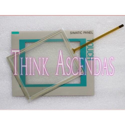 A5E00208772 Protective Film and Touchpad